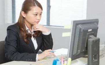非领导述职报告范文6篇