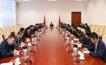 培训领导讲话稿最新7篇