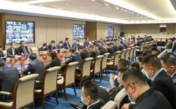 有领导听的演讲稿最新6篇