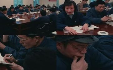 领导讲话的心得体会5篇