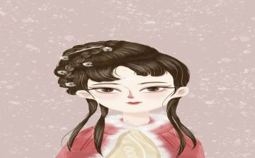 赞林黛玉小作文通用5篇