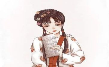 红楼梦之林黛玉读后感8篇