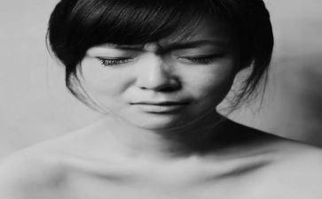 记一次流泪作文8篇