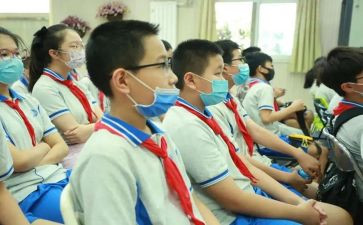 2024年小学六年级班主任工作总结模板7篇