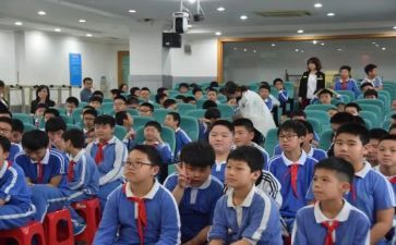 2024年小学六年级班主任工作总结精选8篇