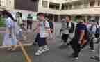 苏教版六年级下册数学教案6篇