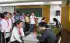 小学语文六年级第三单元作文范文6篇