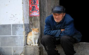 关爱留守儿童心得体会800字5篇