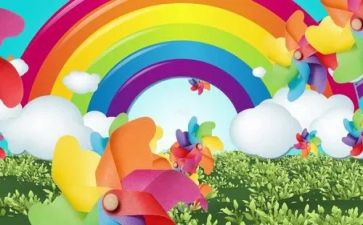 六一幼儿园的活动总结5篇
