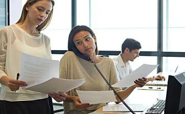 楼长个人述职报告精选7篇