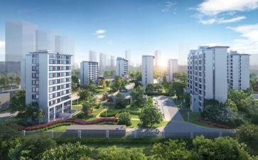 新楼盘销售工作计划5篇