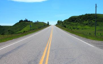 高速公路工作总结参考6篇