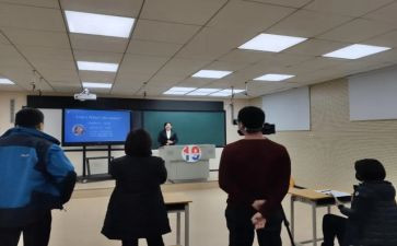 录课的心得体会通用6篇