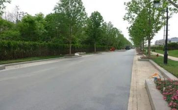 路面工程合同7篇