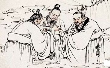 论语的读后感300字7篇