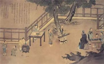 论语160读后感7篇