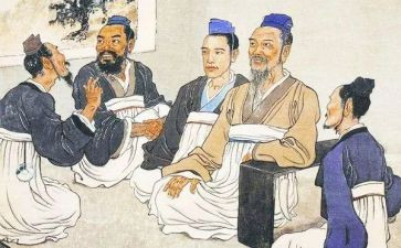 论语6.1读后感7篇