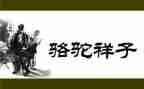 骆驼祥子读后感读后感200字推荐7篇