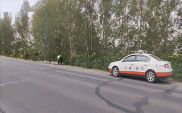 路巡工作年度总结推荐5篇
