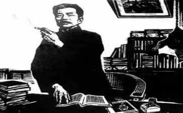 去鲁迅化作文7篇
