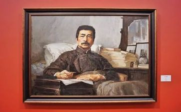 鲁迅读后感600字6篇