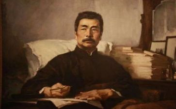鲁迅《表》读后感参考5篇