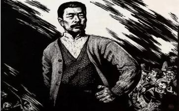 鲁迅的书读后感优质8篇
