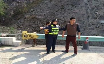 路政员工作个人总结8篇