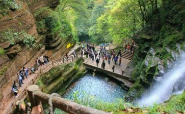 旅游完后心得体会参考7篇