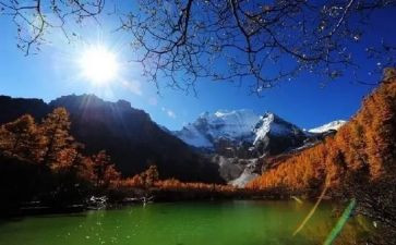 旅游体会心得推荐6篇