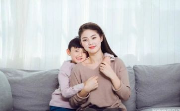 给妈妈洗脚的作文300字6篇