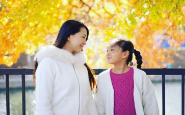 有你真妈妈好作文600字7篇