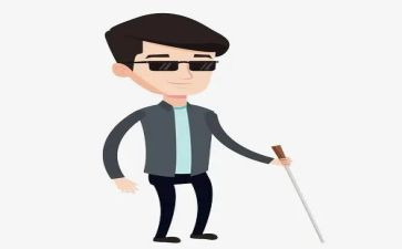 盲人捉作文8篇