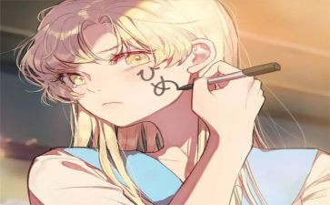 父与孑漫画作文5篇
