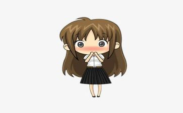 我妹妹作文优质5篇