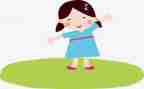 抱妹妹作文500字8篇