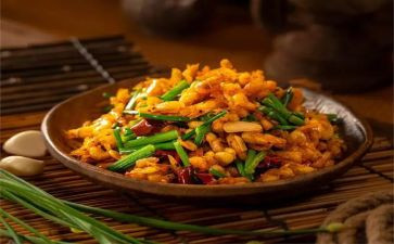 关于美食演讲稿5篇