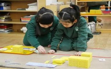 幼儿园蒙氏工作总结参考5篇
