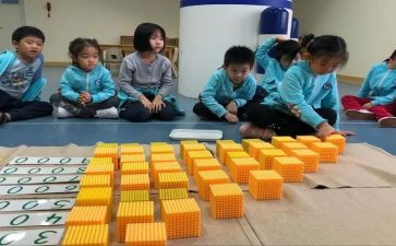幼儿园蒙氏教研工作计划精选5篇