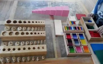 幼儿园蒙学教案模板7篇