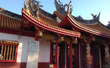 逛庙会庙会作文400字7篇