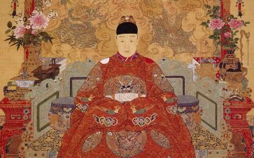 明朝历史教案6篇