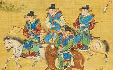 明朝那些事的心得体会7篇