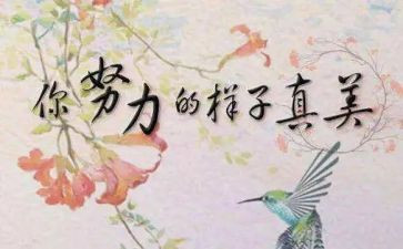 写名人作文300字7篇