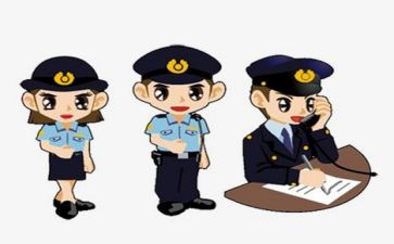 民警的工作总结8篇