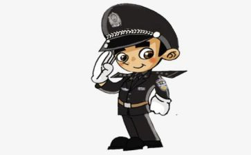 2024年公安民警工作总结5篇