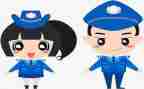 民警军训心得体会5篇