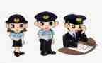 民警的工作总结范文7篇