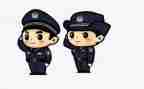 基层民警心得体会7篇