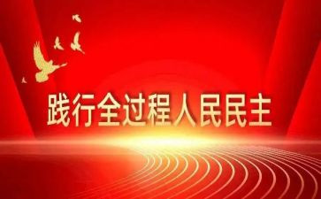 民主党员评议个人总结8篇
